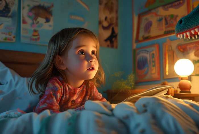 大恐龙的故事睡前儿童、大恐龙的故事 睡前故事