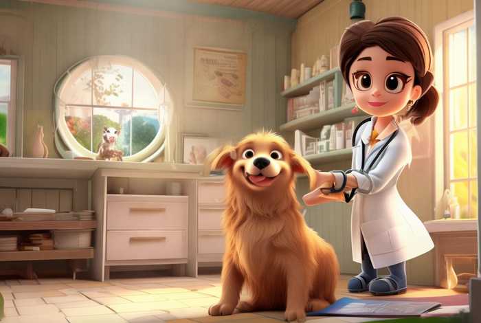 动物诊所教案 - 动物诊所教案设计