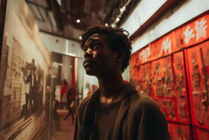 参观红色史馆感想、参观红色史馆感想体会