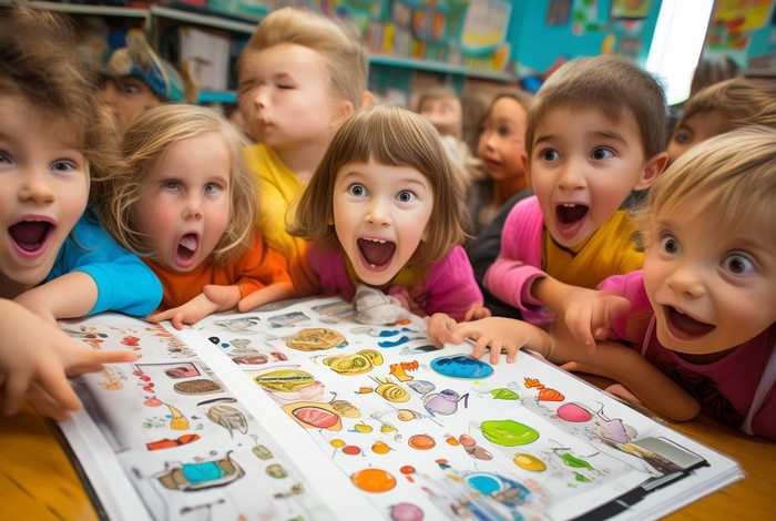 儿童面条故事 幼儿园关于面条的故事