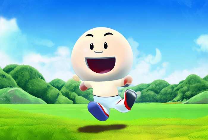 嘟嘟爱运动故事 嘟嘟爱运动故事在线听