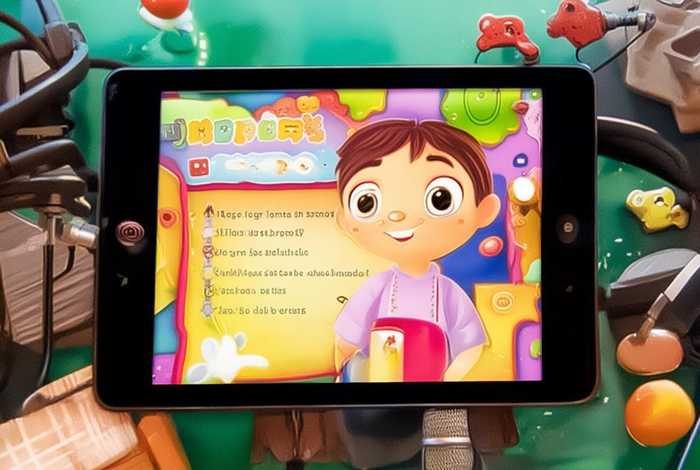 儿童讲故事配音软件、少儿故事配音软件