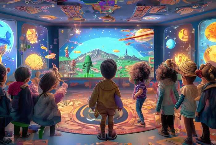 八大行星故事完整版幼儿园；八大行星故事完整版幼儿园视频