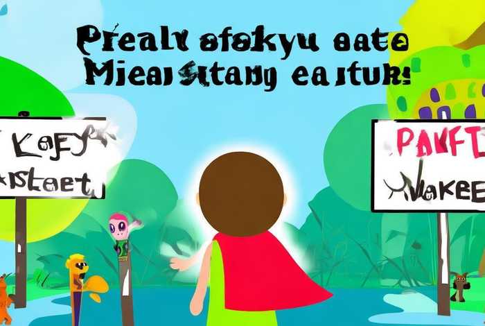 安全故事儿童安全故事视频（幼儿安全故事视频大全）