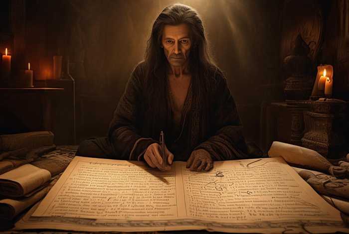 卜卦预言故事全集 - 卜卦预言故事全集下载