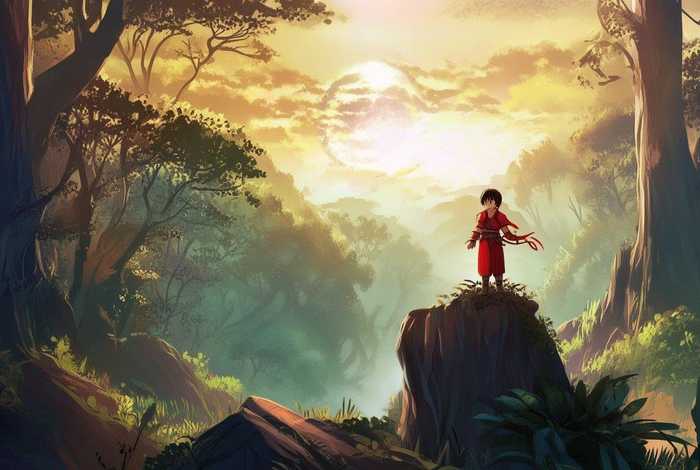 大壮故事；大壮故事后续