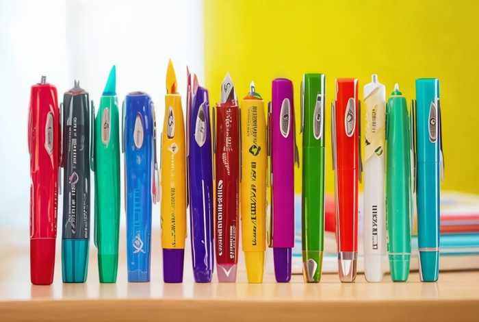儿童钢笔品牌排名、儿童钢笔品牌排名榜