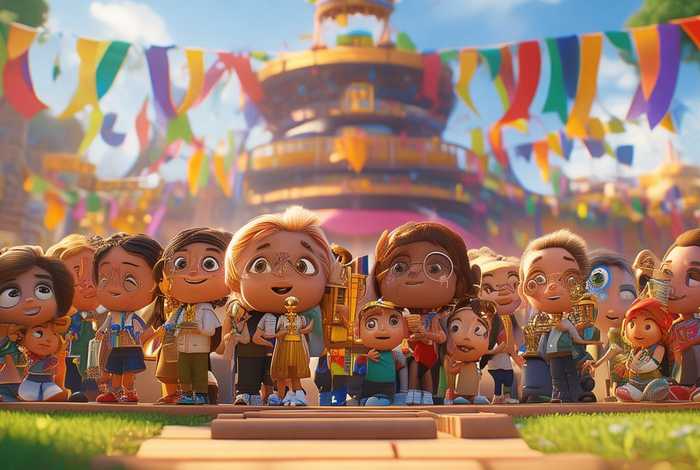 得奖幼儿故事;得奖幼儿故事大全 得奖幼儿故事;得奖幼儿故事大全