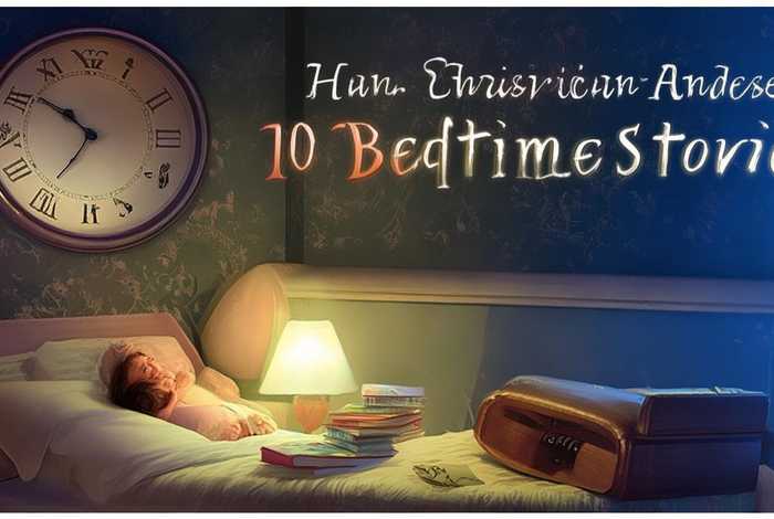 安徒生睡前故事100篇，安徒生睡前故事100篇在线听