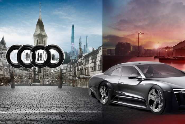 奥迪车的故事（奥迪汽车的故事）