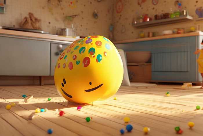 弹力蛋作文、弹力鸡蛋的作文怎么写