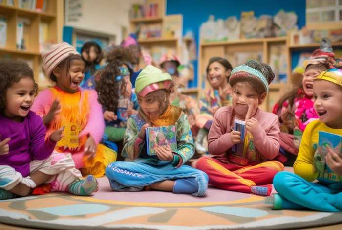 儿童讲故事表演3一5分钟视频 - 幼儿讲故事表演视频