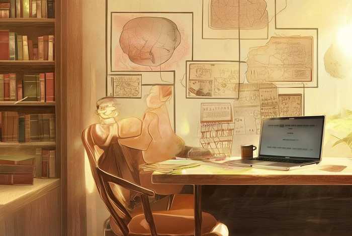 安迪生的故事；安迪生的故事在线阅读