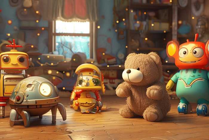 播放玩具故事(播放玩具故事大全) 播放玩具故事(播放玩具故事大全)