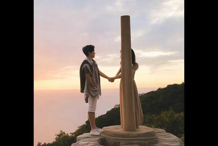 抱柱之信视频完整版 - 抱柱之信高清图片