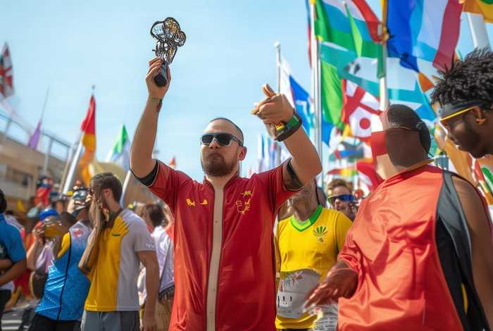 奥运故事简短2021(奥运故事简短2024) 奥运故事简短2021(奥运故事简短2024)