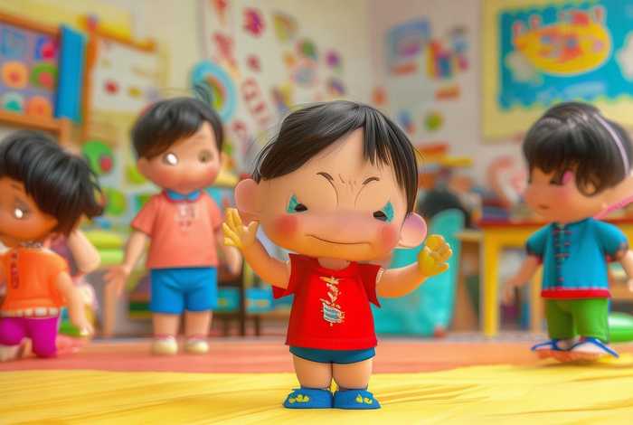 宝宝巴士闹闹别闹系列故事，宝宝巴士闹闹别闹系列故事大全