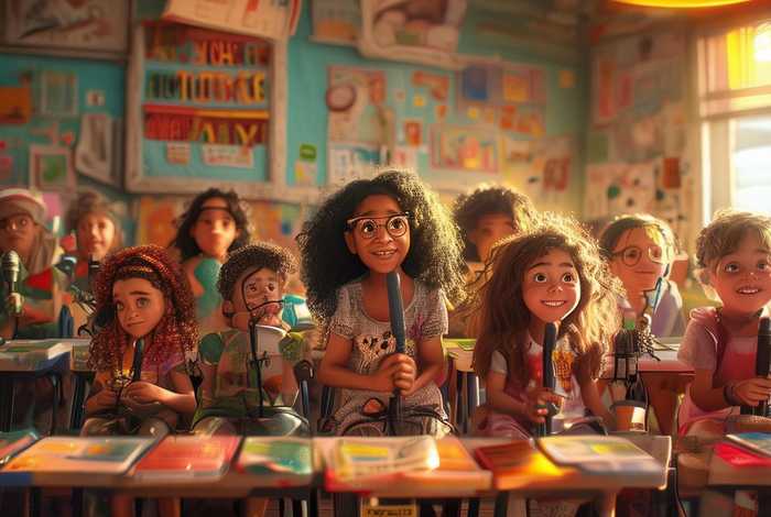 儿童讲故事比赛稿 少儿讲故事比赛稿件