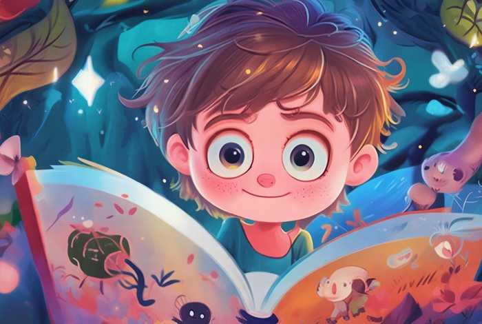 儿童魔法故事书3-6岁；幼儿魔法故事大全