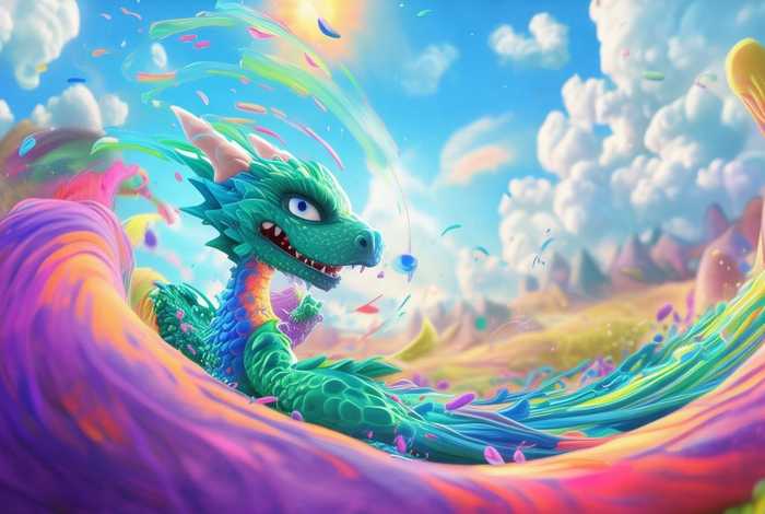 儿童龙卷风故事视频，龙卷风的故事儿视频