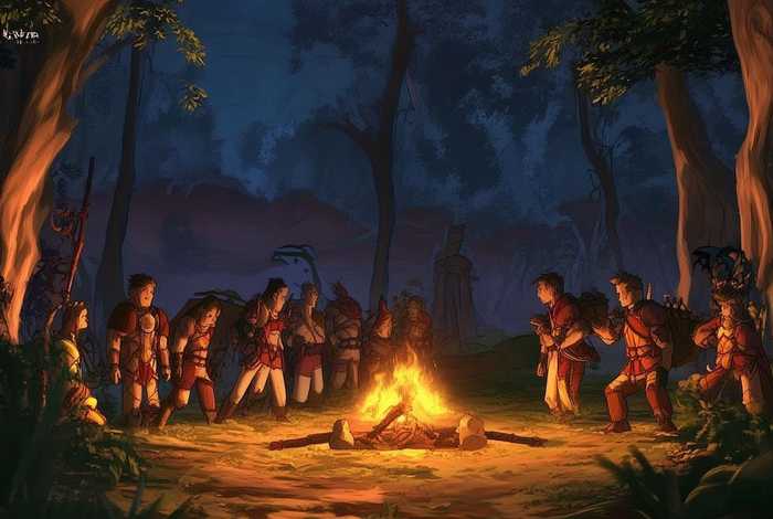 安图恩的故事（安图恩的故事在线观看）