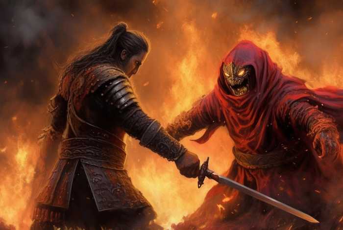 大战红孩儿的故事原文 - 大战红孩儿的故事原文阅读