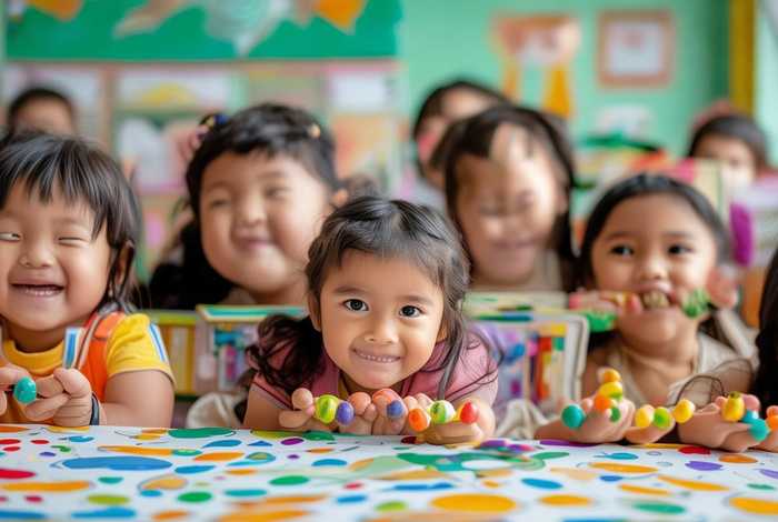 儿童语言训练100句 儿童语言训练100句顺口溜