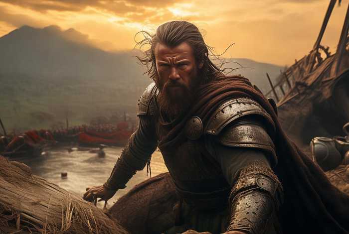 典故破釜沉舟的故事；破釜沉舟的经典故事