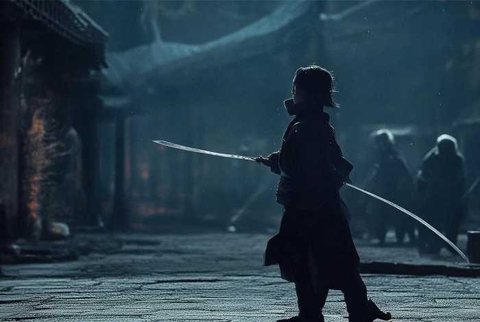 单刀赴会故事视频 单刀赴会的故事视频