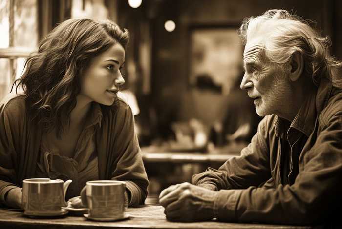 把故事讲给有故事的人听 把故事讲给有故事的人听读后感