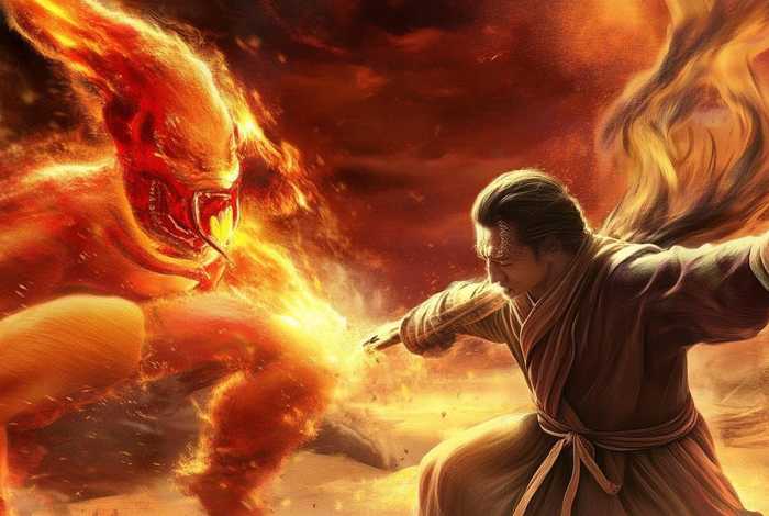 大战红孩儿的故事；《西游记》中大战红孩儿的故事