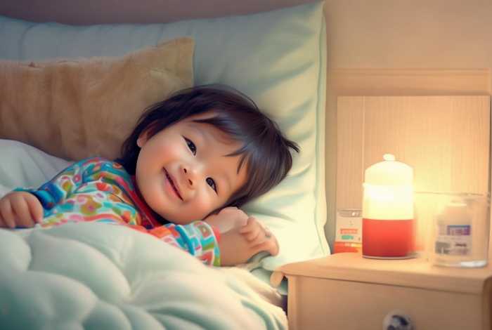 儿童退烧药布洛芬 - 儿童退烧药布洛芬用量