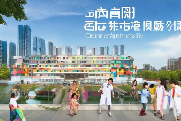 北京儿童医院简介、首都医科大学附属北京儿童医院简介