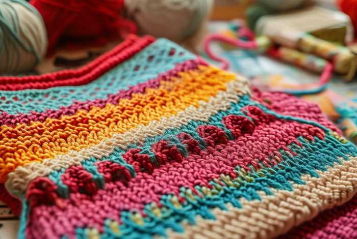 儿童马甲编织教程详细；儿童马甲编织教程详细版