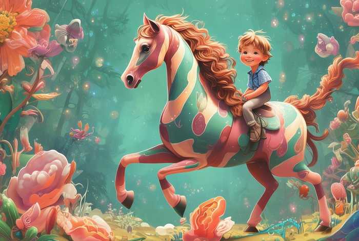 安徒生儿童画、安徒生童话儿童画