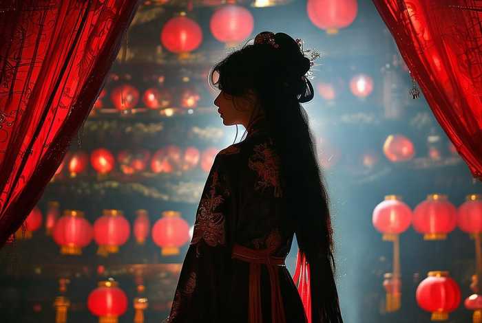 刀马旦背后的故事（刀马旦背后的故事在线观看）