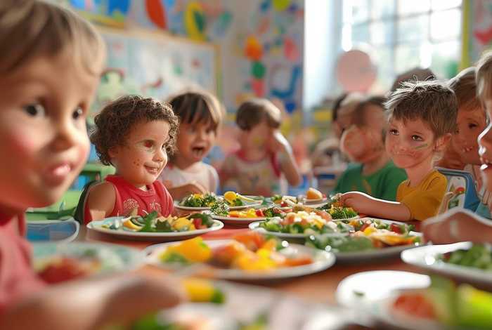儿童进餐故事视频；幼儿进餐小视频