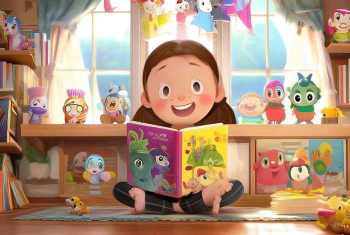 嘟嘟可故事集丽莎、嘟嘟可故事集适合丽莎吗