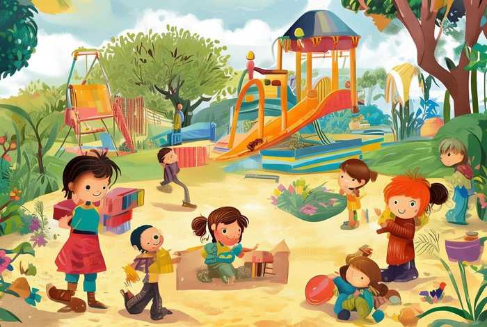 儿童道德故事 幼儿道德故事大全