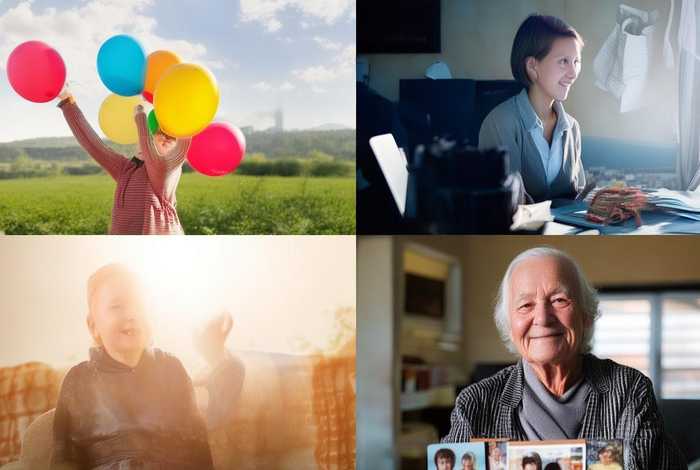 儿童青年中年老年年龄范围（儿童青少年中年老年的年龄段）