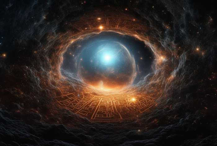 创世传说故事 - 创世传说故事在线阅读