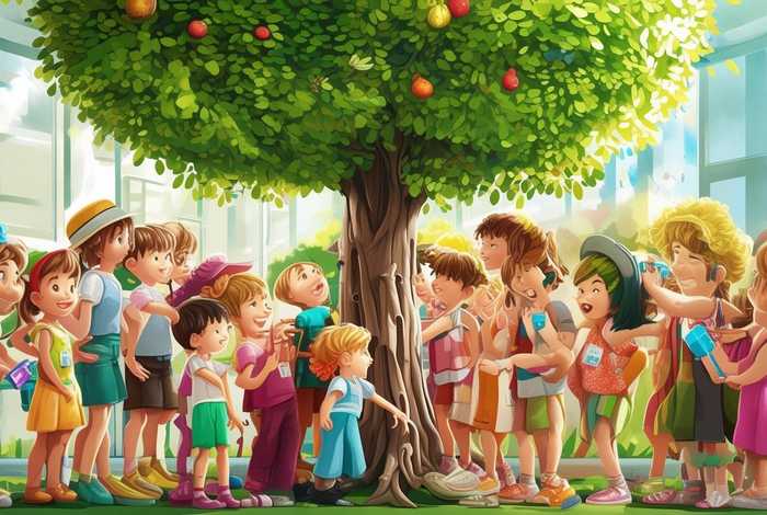 大班夏天的故事教案 - 大班夏天的故事教案反思