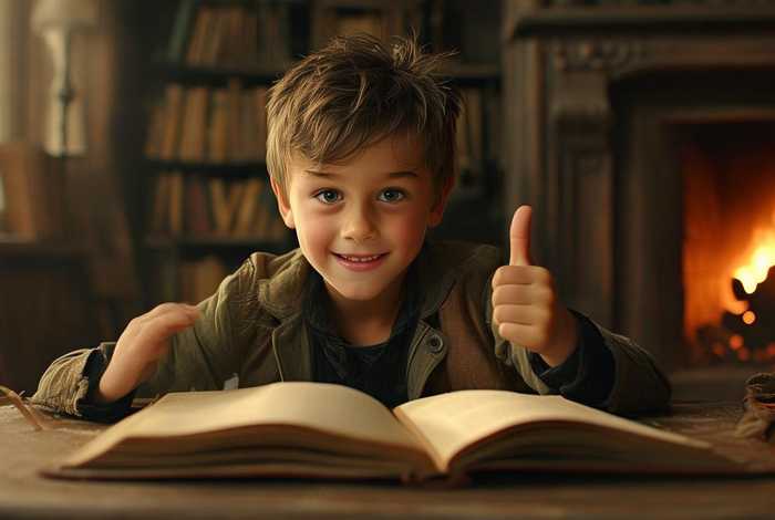 大拇指汤姆 原文、大拇指汤姆原文阅读