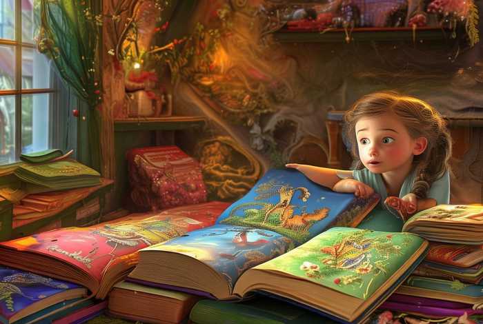 安徒生的故事大全，安徒生的故事大全简短