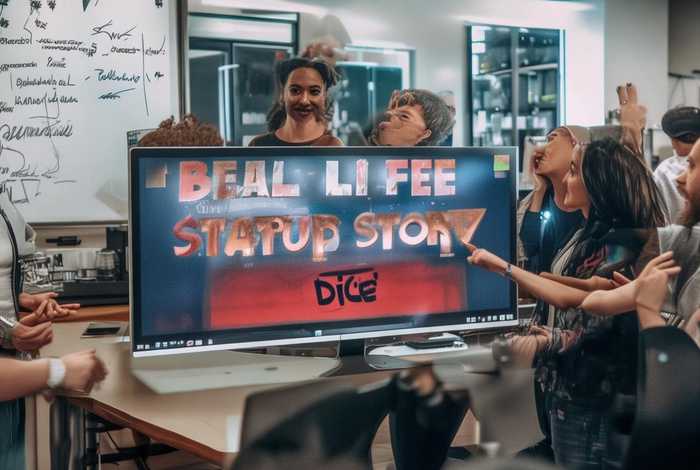 创业故事真实视频（创业故事真实视频在线观看）