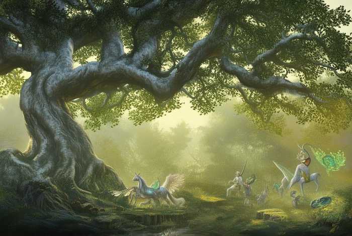 北欧童话故事；北欧的童话