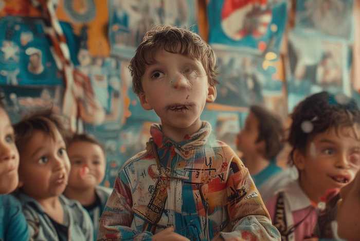 儿童讲革命故事比赛视频 - 小学生讲革命故事比赛视频