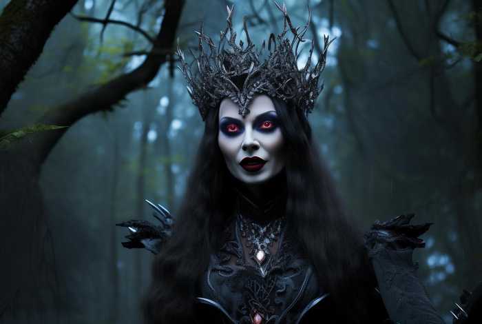 恶毒王后童话图片、恶毒王后童话图片高清 恶毒王后童话图片、恶毒王后童话图片高清