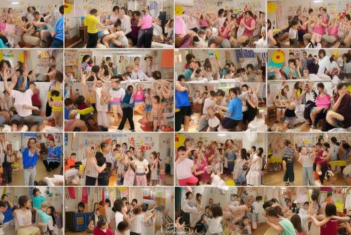 扳手指儿歌视频、扳手指儿歌视频大全