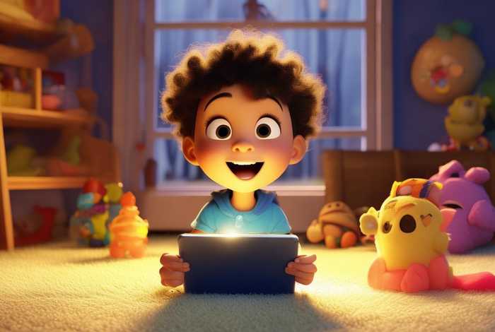 儿童讲故事遇到你真好、遇到你真好故事在线听